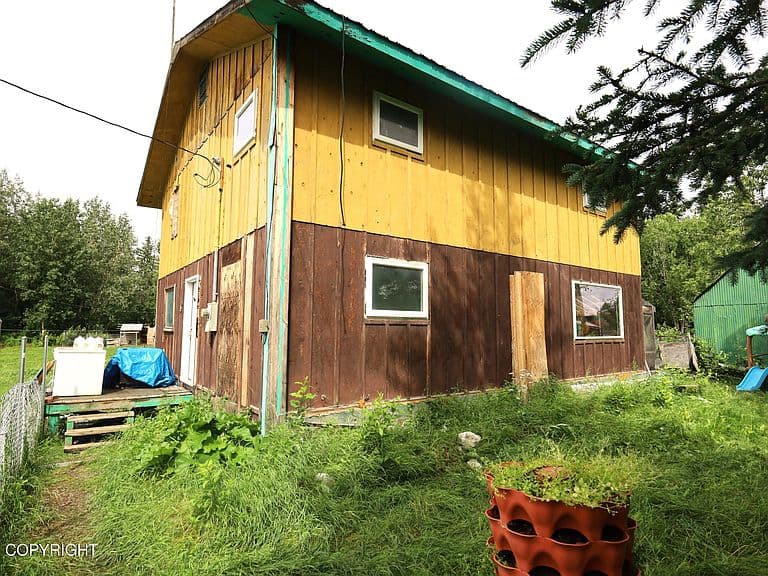 Listing photo