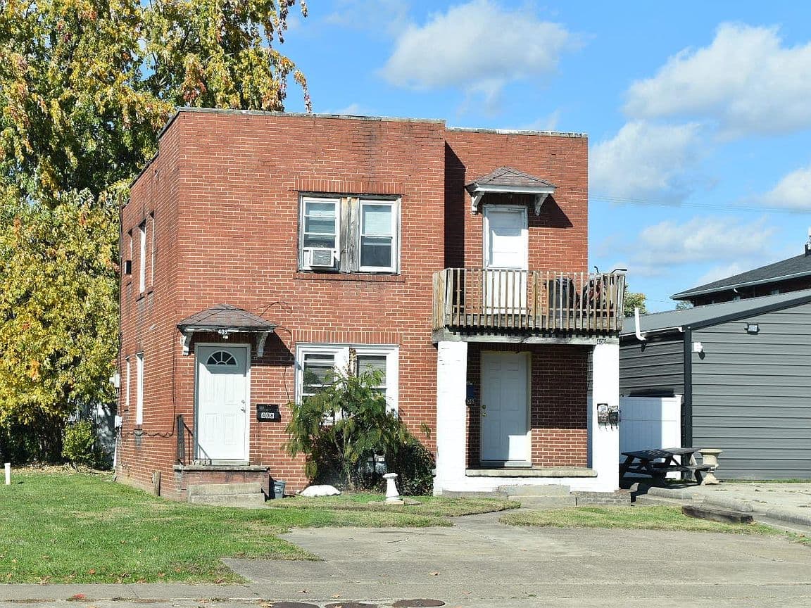 Primary listing photo