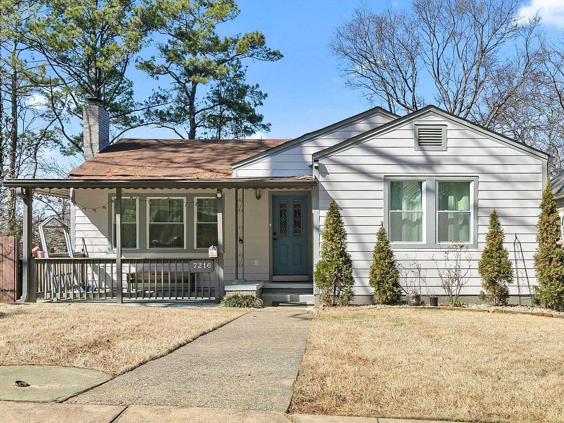 Primary listing photo
