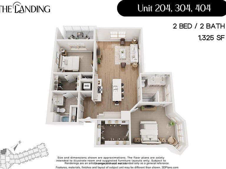 Listing photo 3