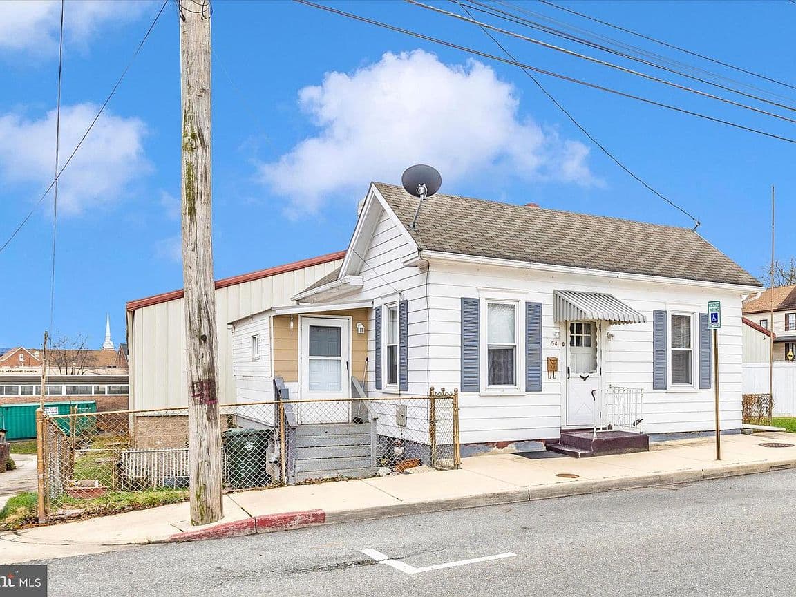 Primary listing photo