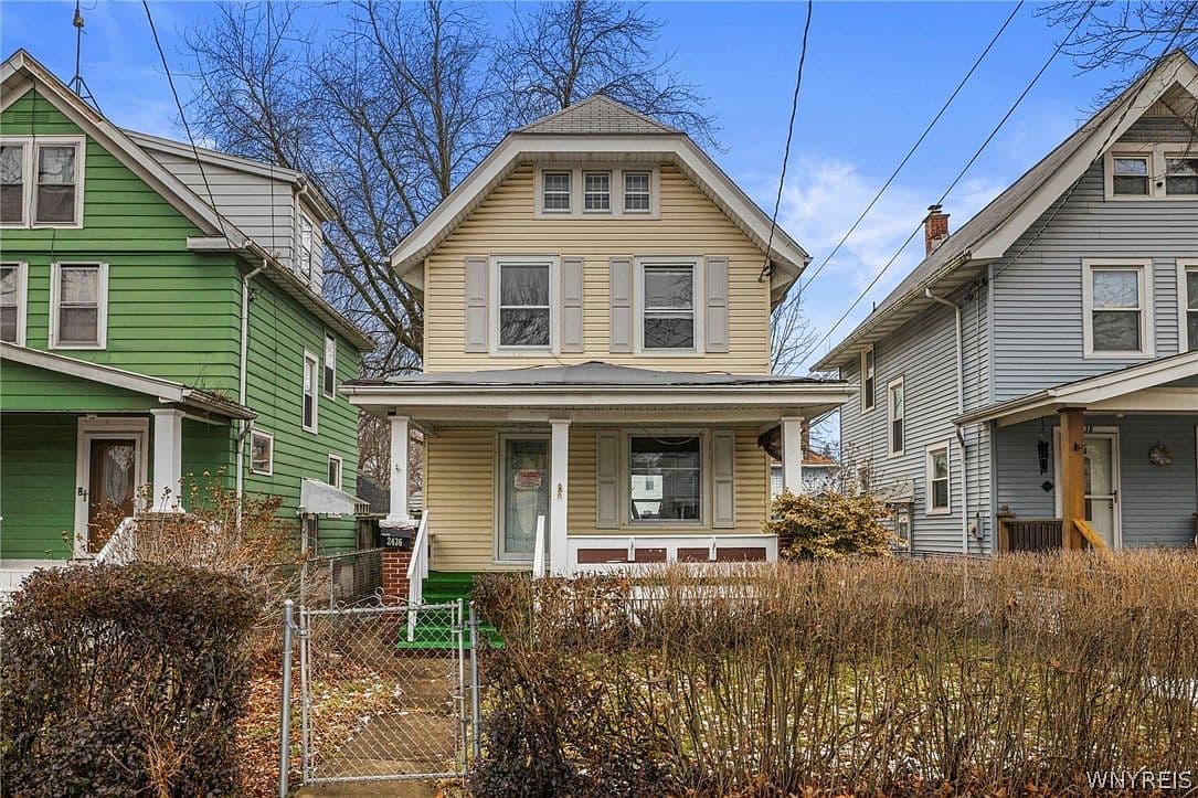 Primary listing photo