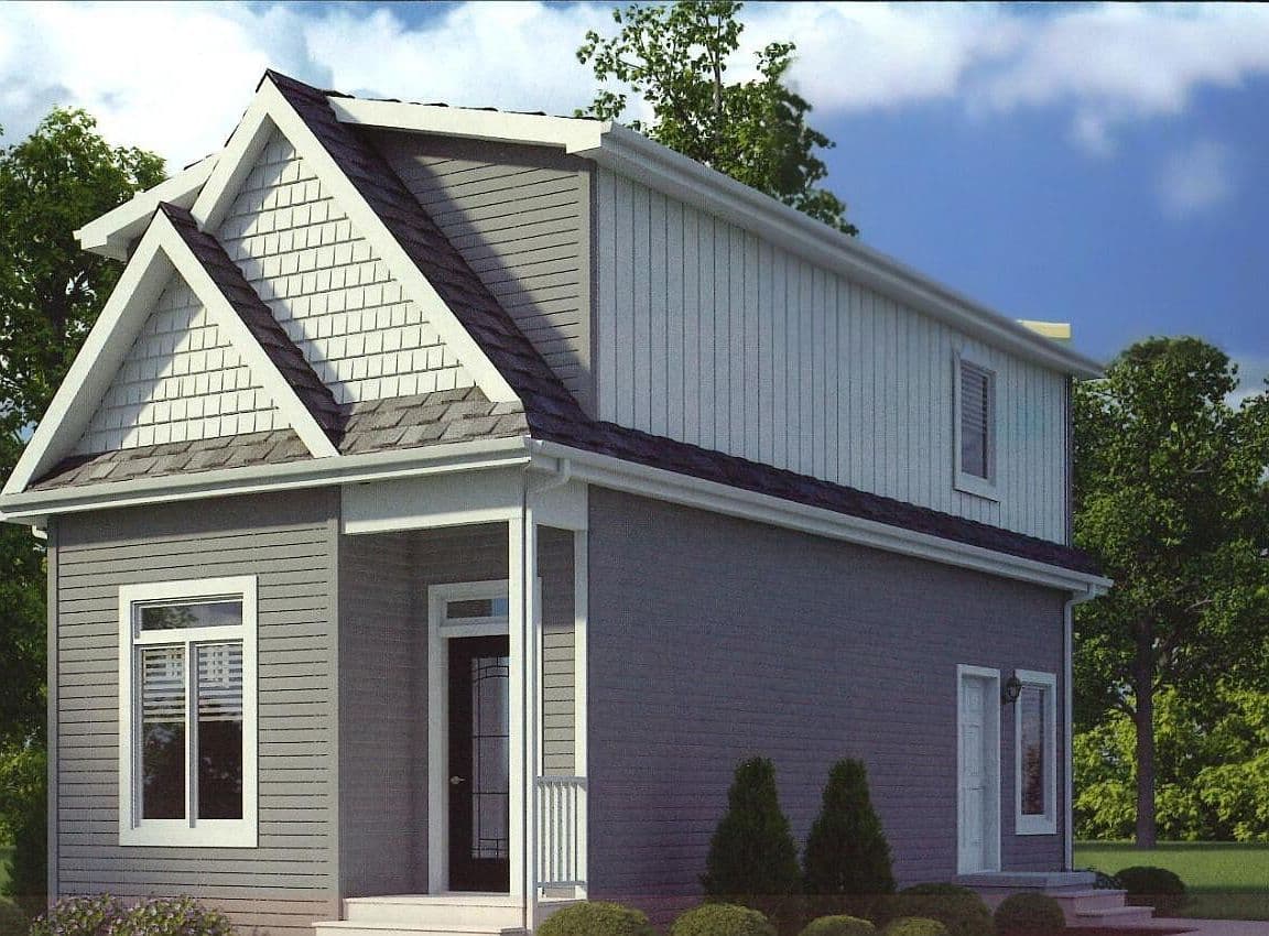 Primary listing photo