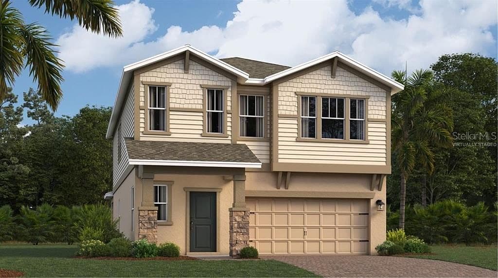 Primary listing photo