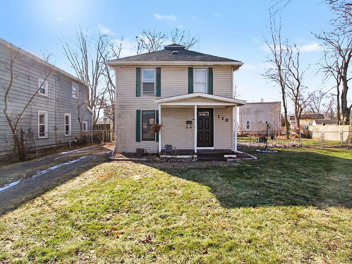 Primary listing photo