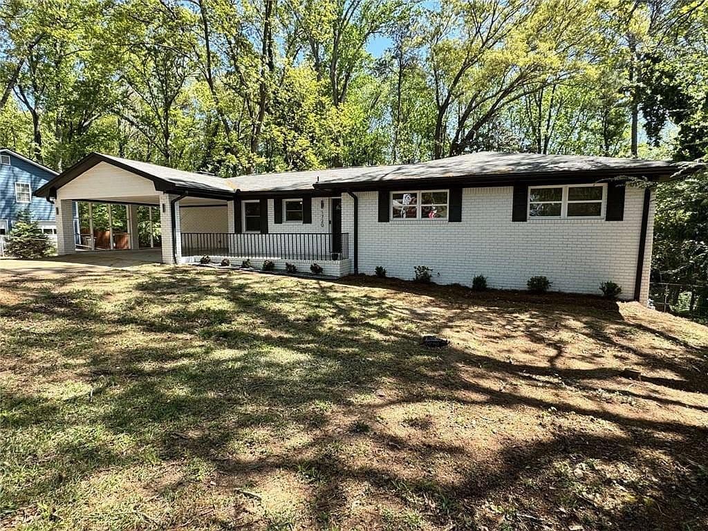 Primary listing photo