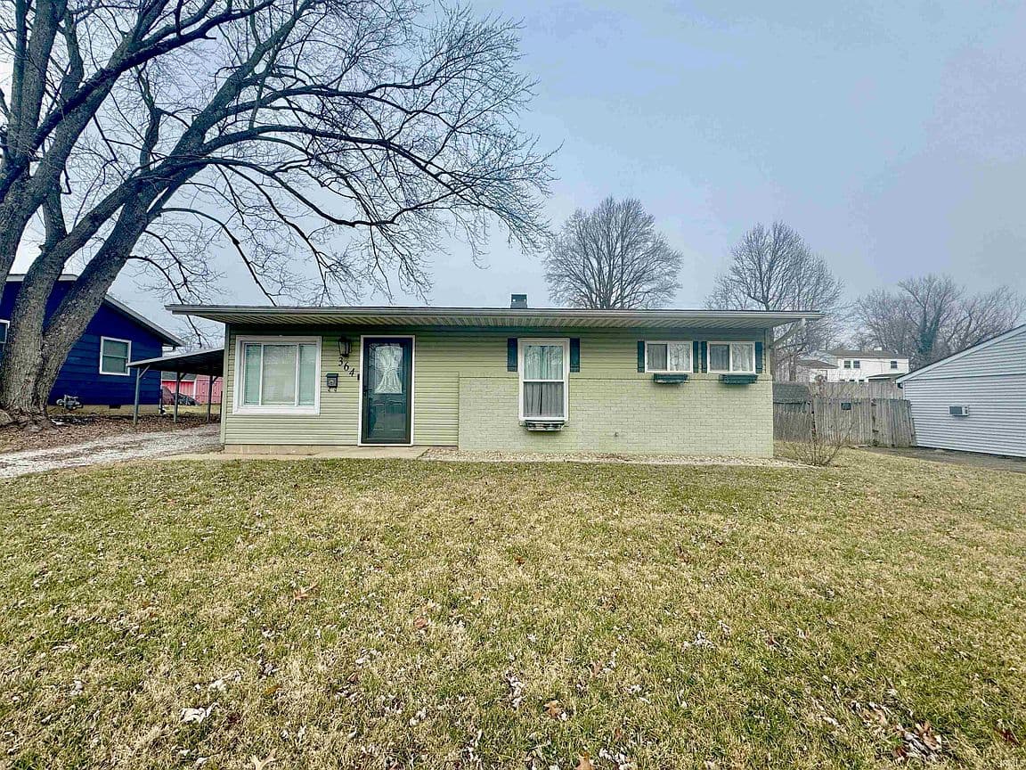 Primary listing photo