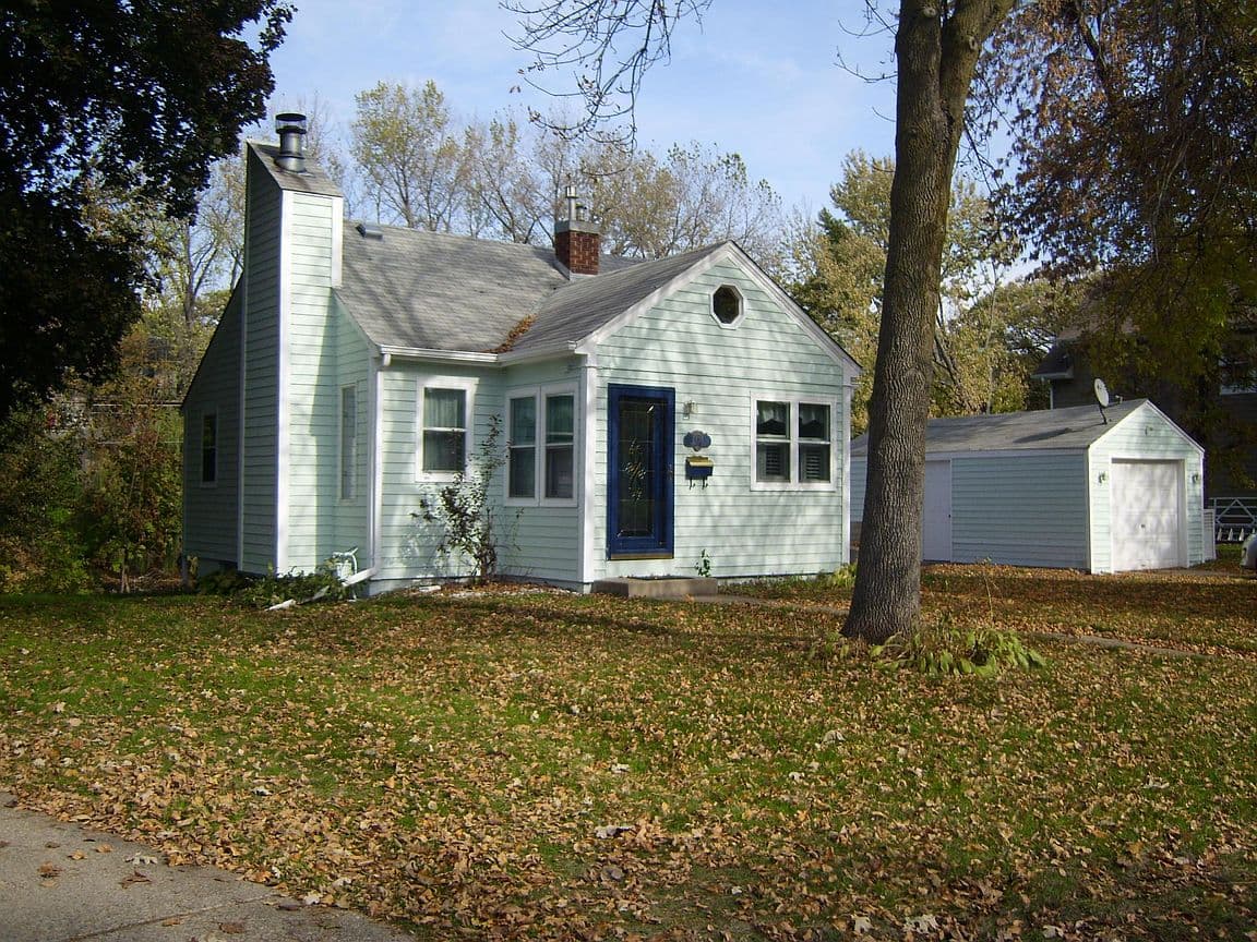 Primary listing photo