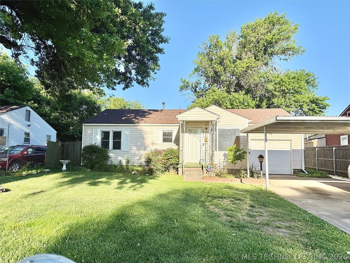 Primary listing photo