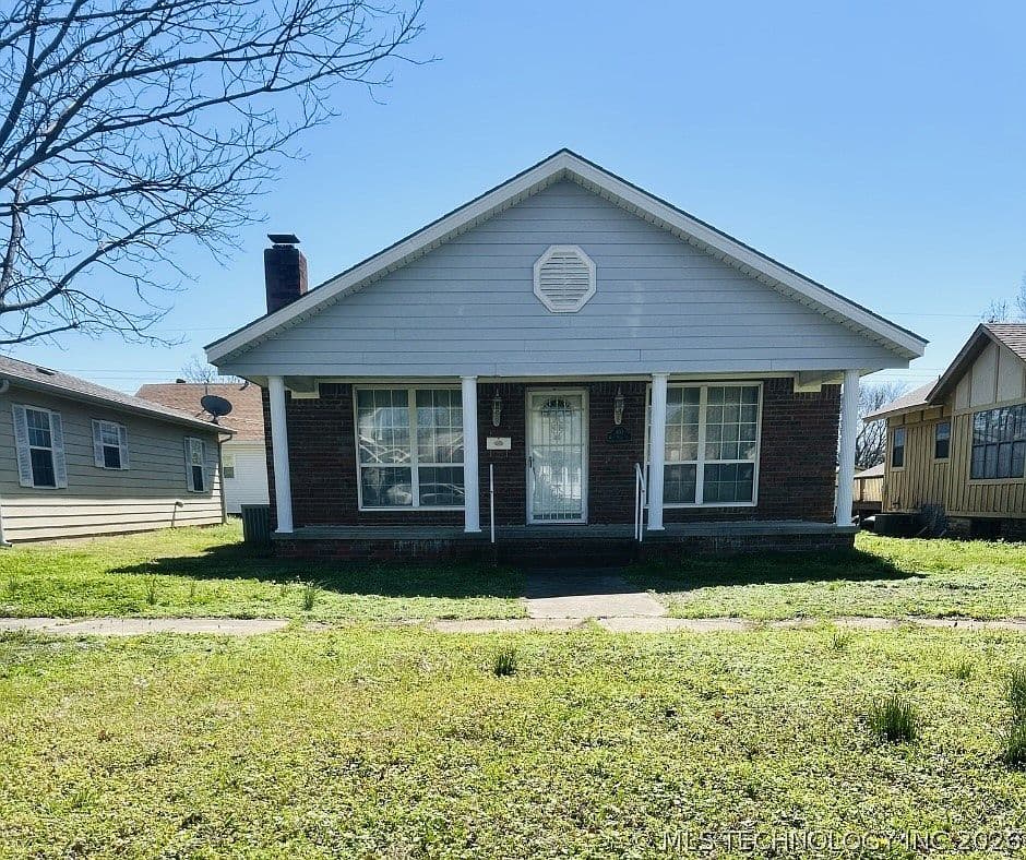 Primary listing photo