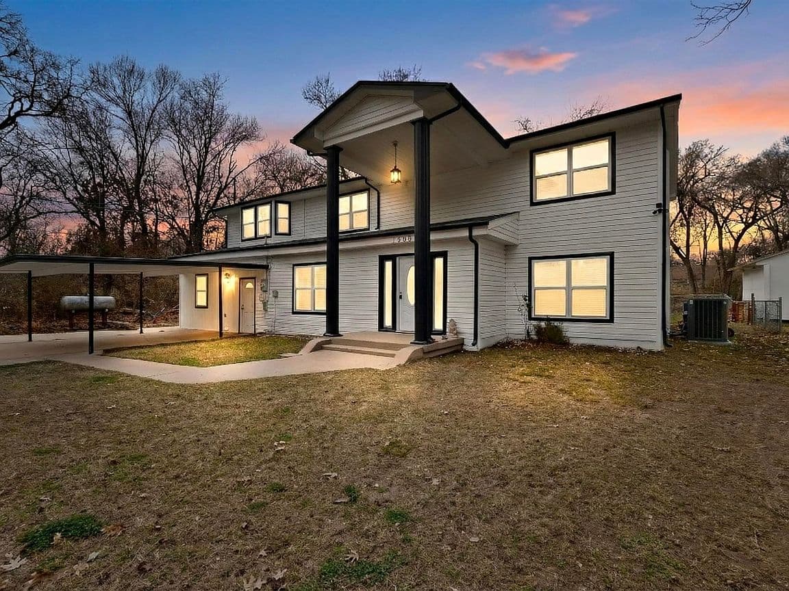 Primary listing photo