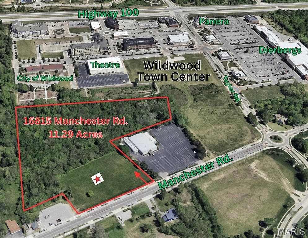 Primary listing photo