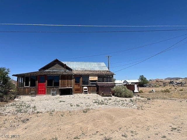 Listing photo