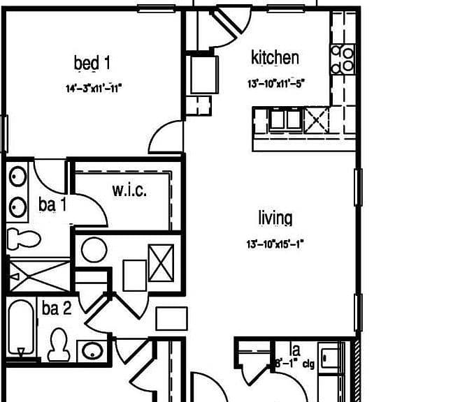 Listing photo 2