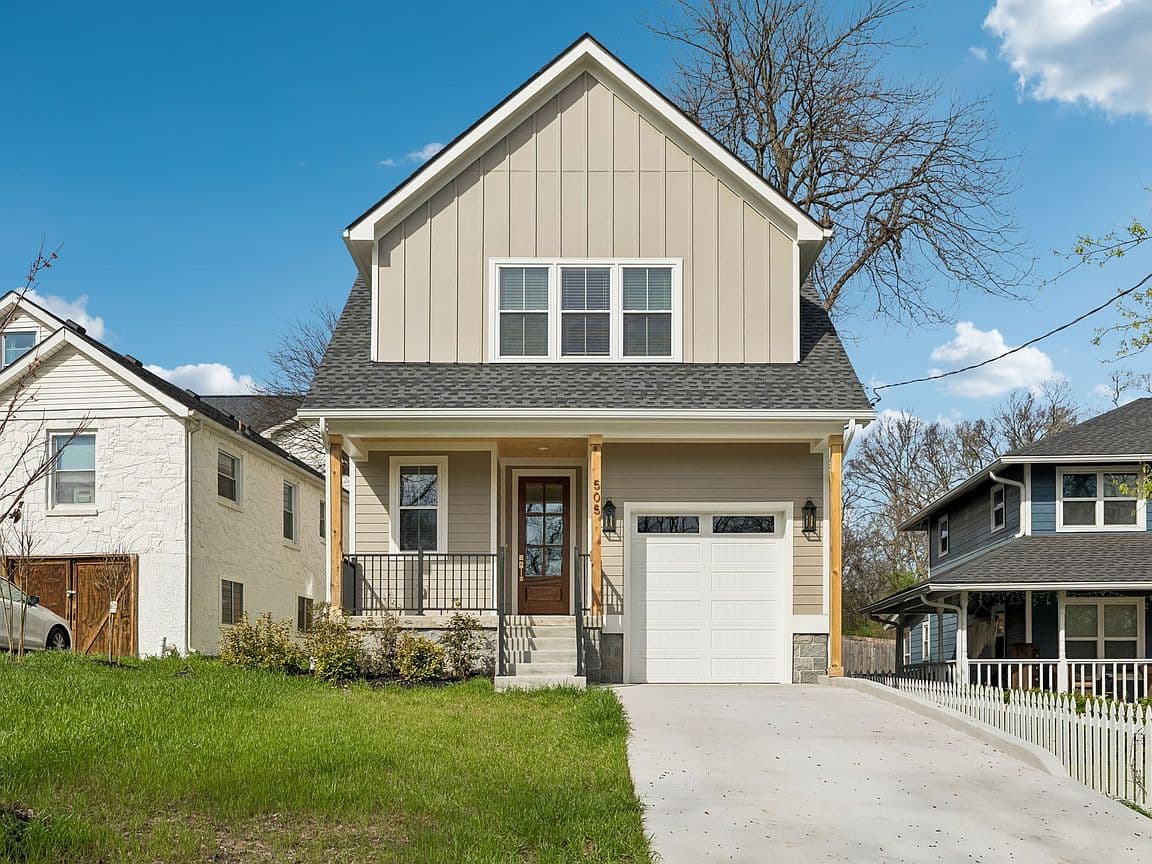 Primary listing photo