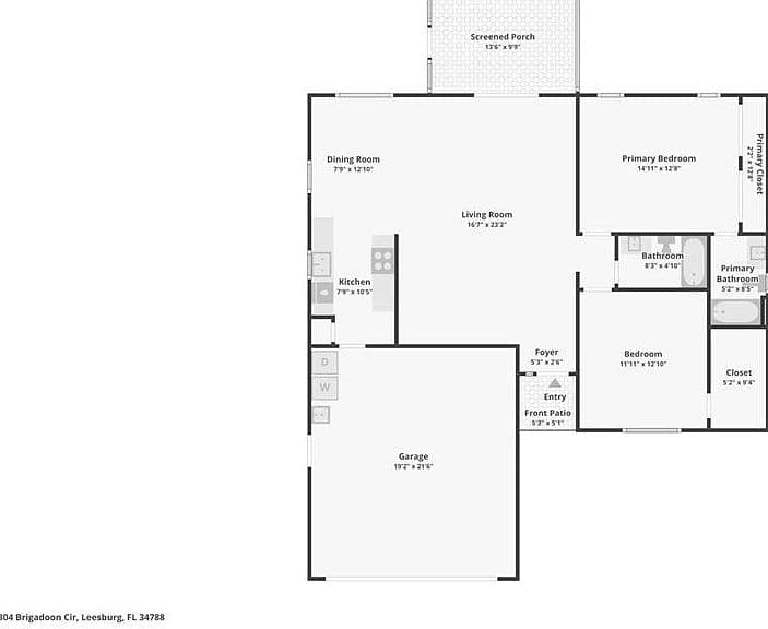 Listing photo 2