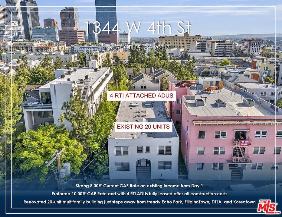 Primary listing photo