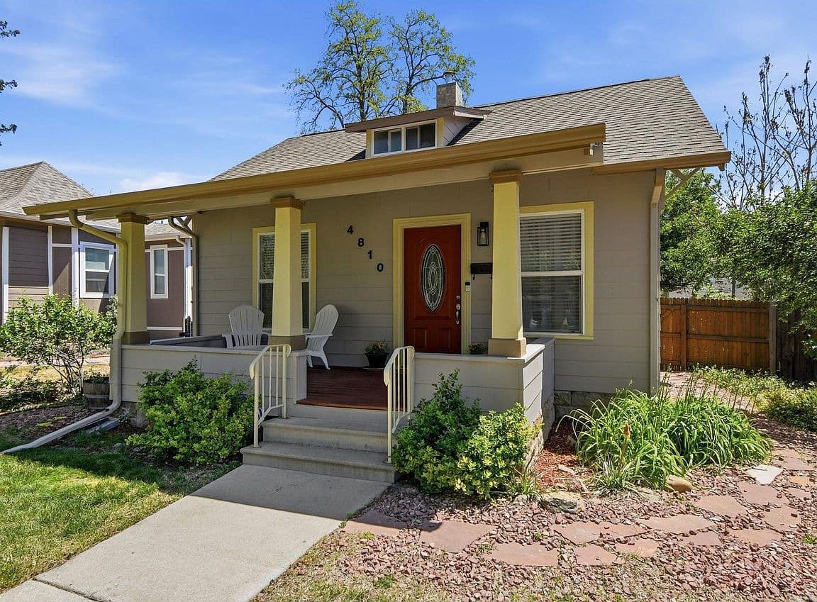 Primary listing photo