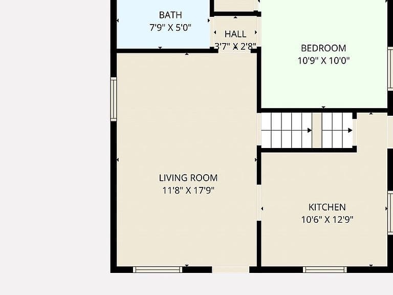 Listing photo 2