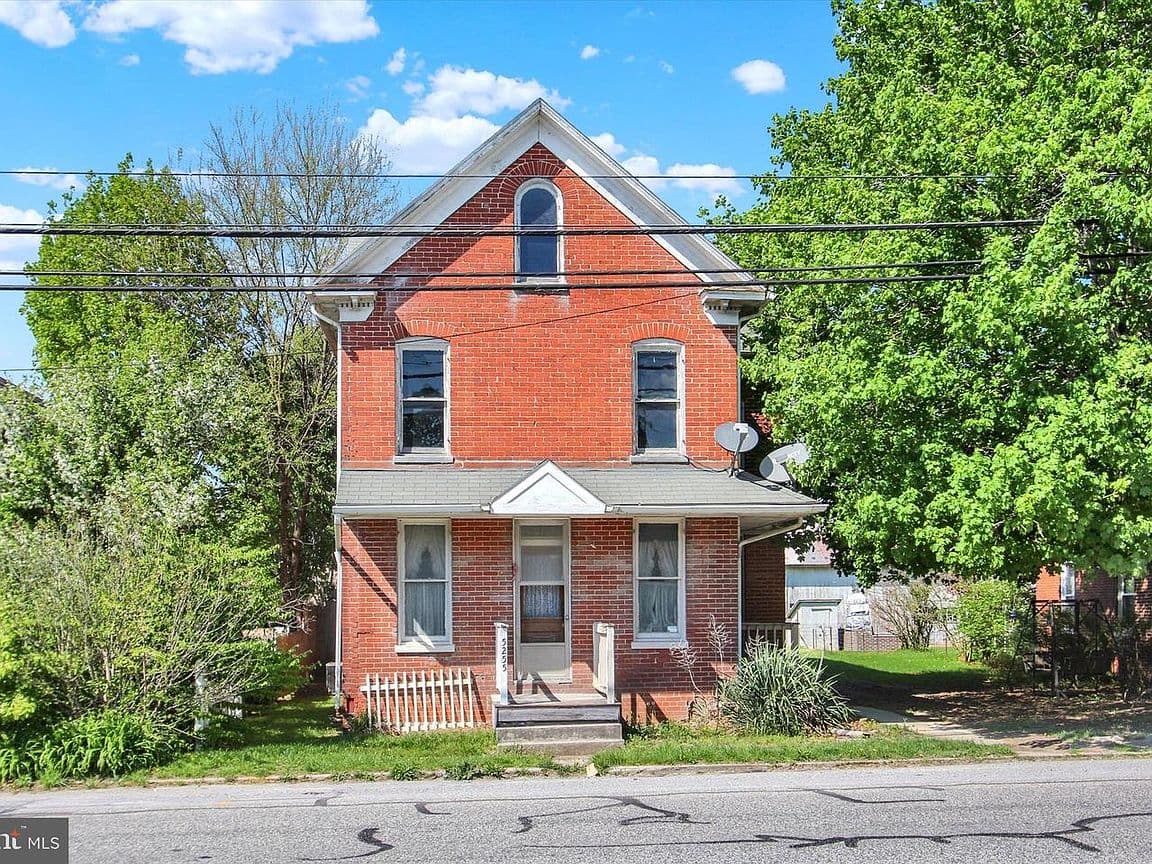 Primary listing photo