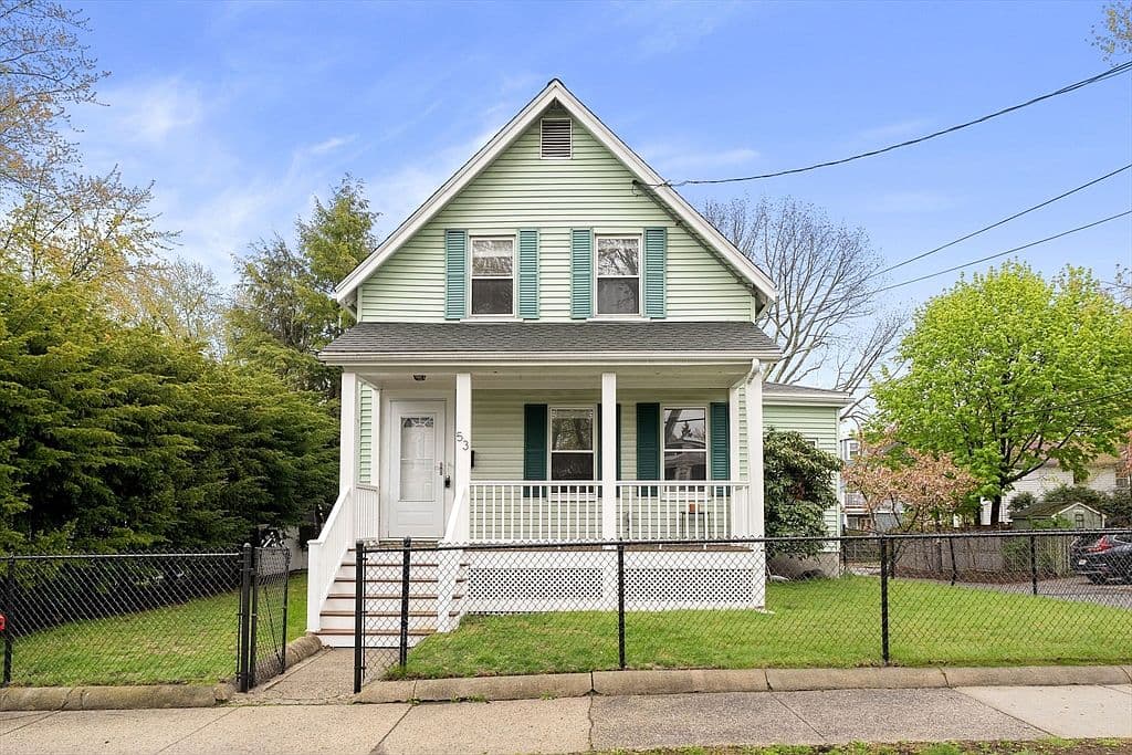 Primary listing photo