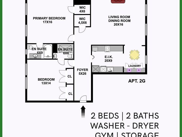 Listing photo 2