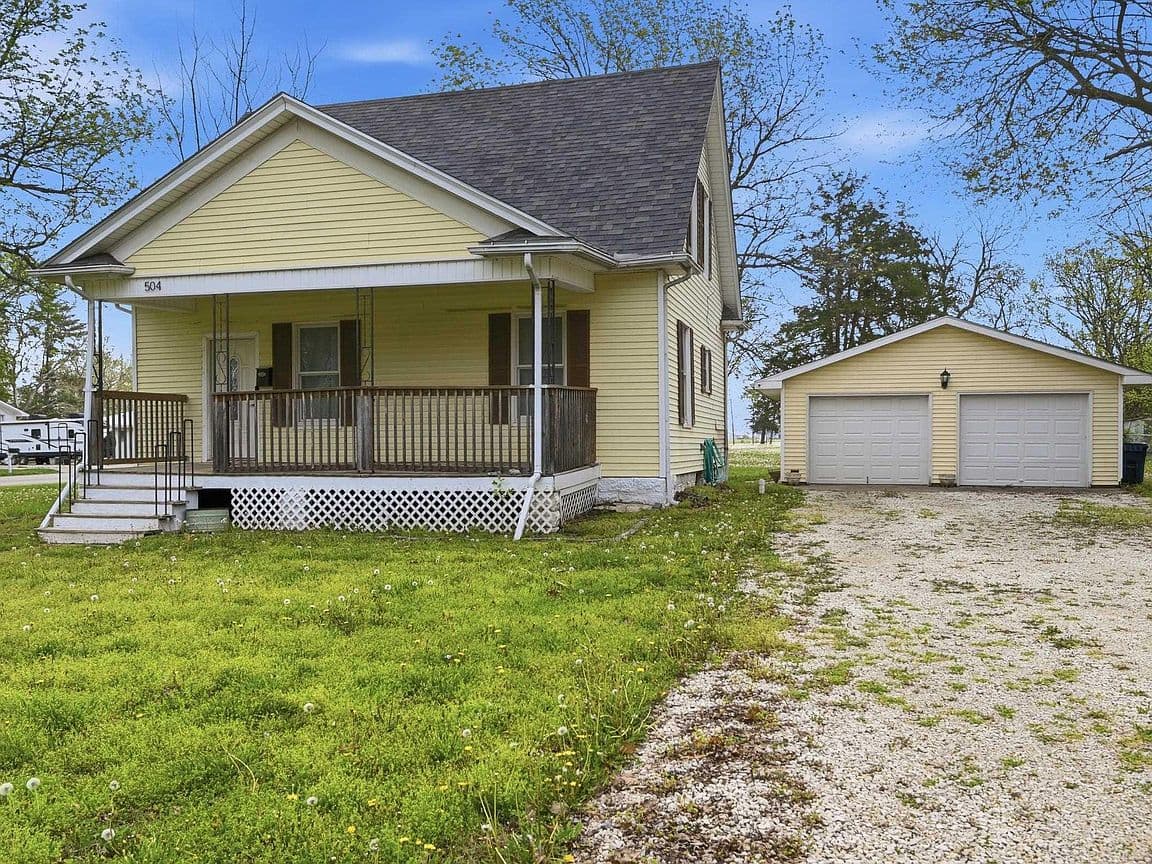 Primary listing photo