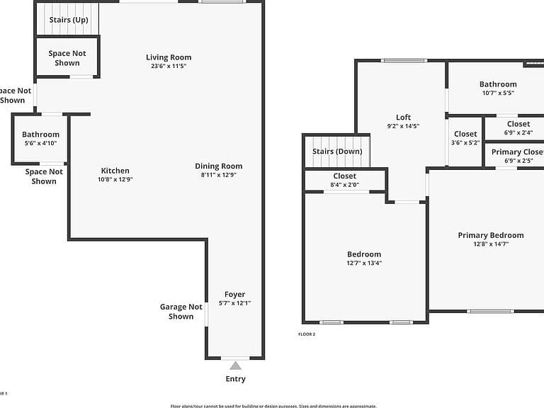 Listing photo 2