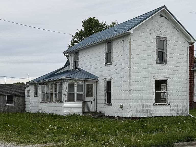 Listing photo