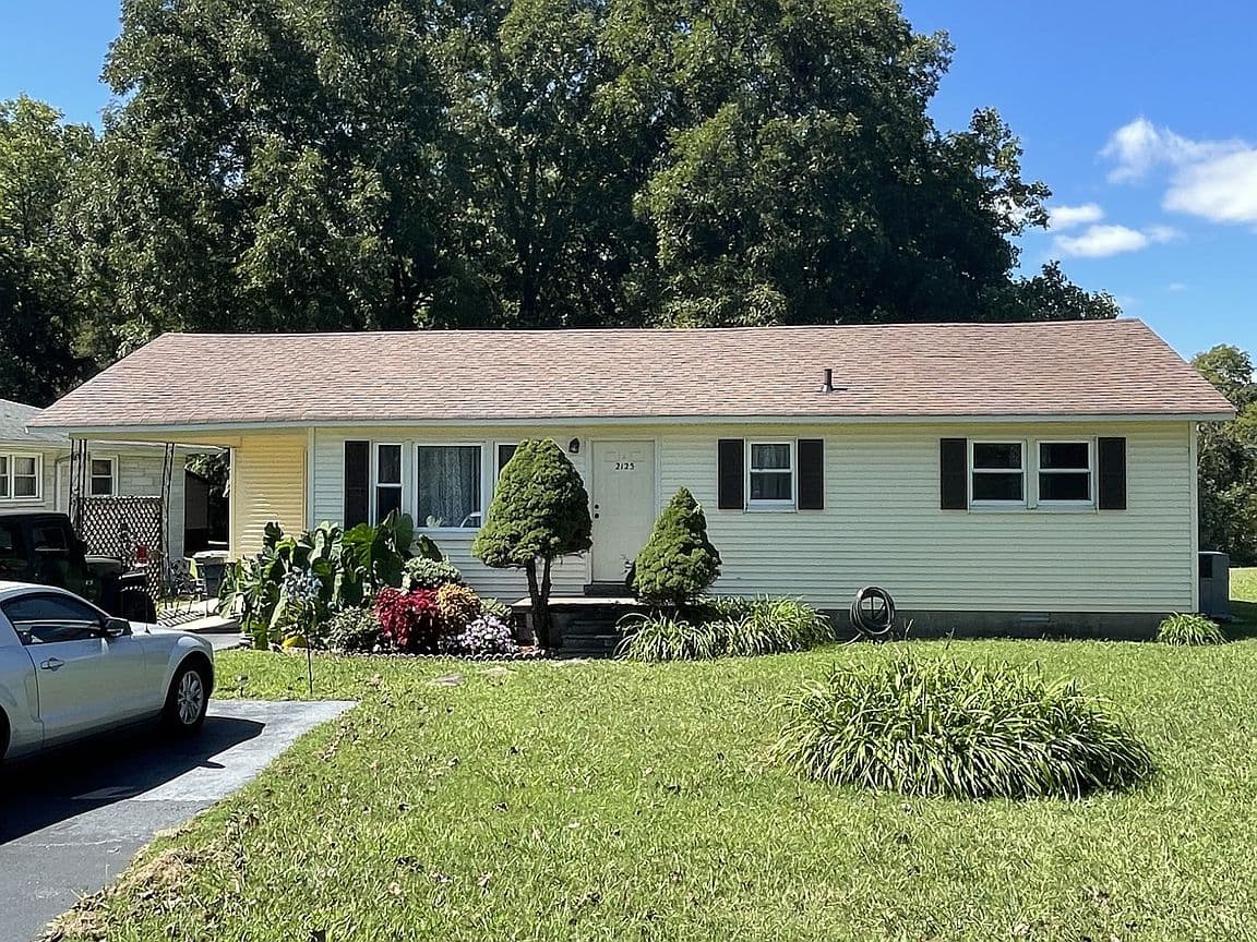 Primary listing photo