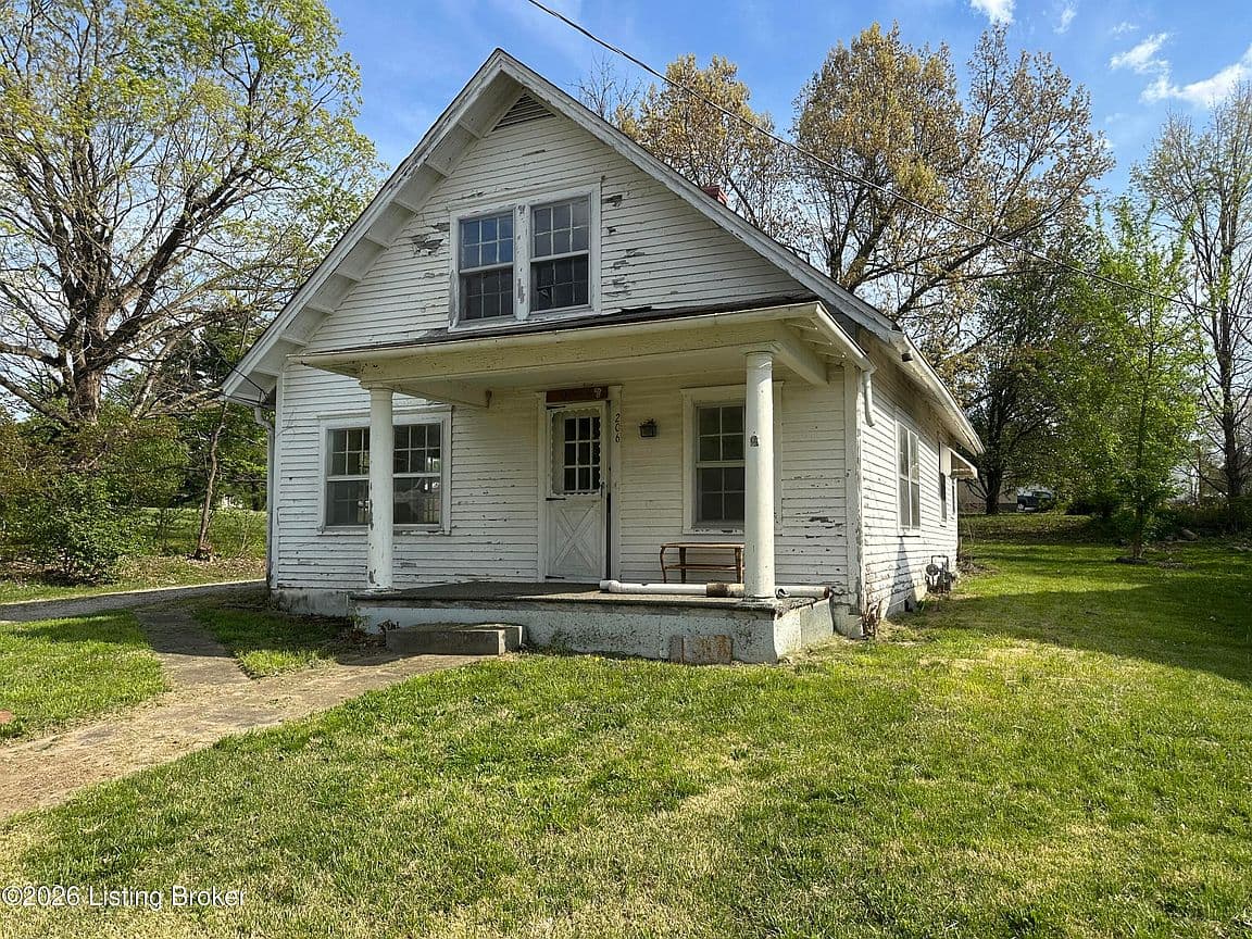 Primary listing photo
