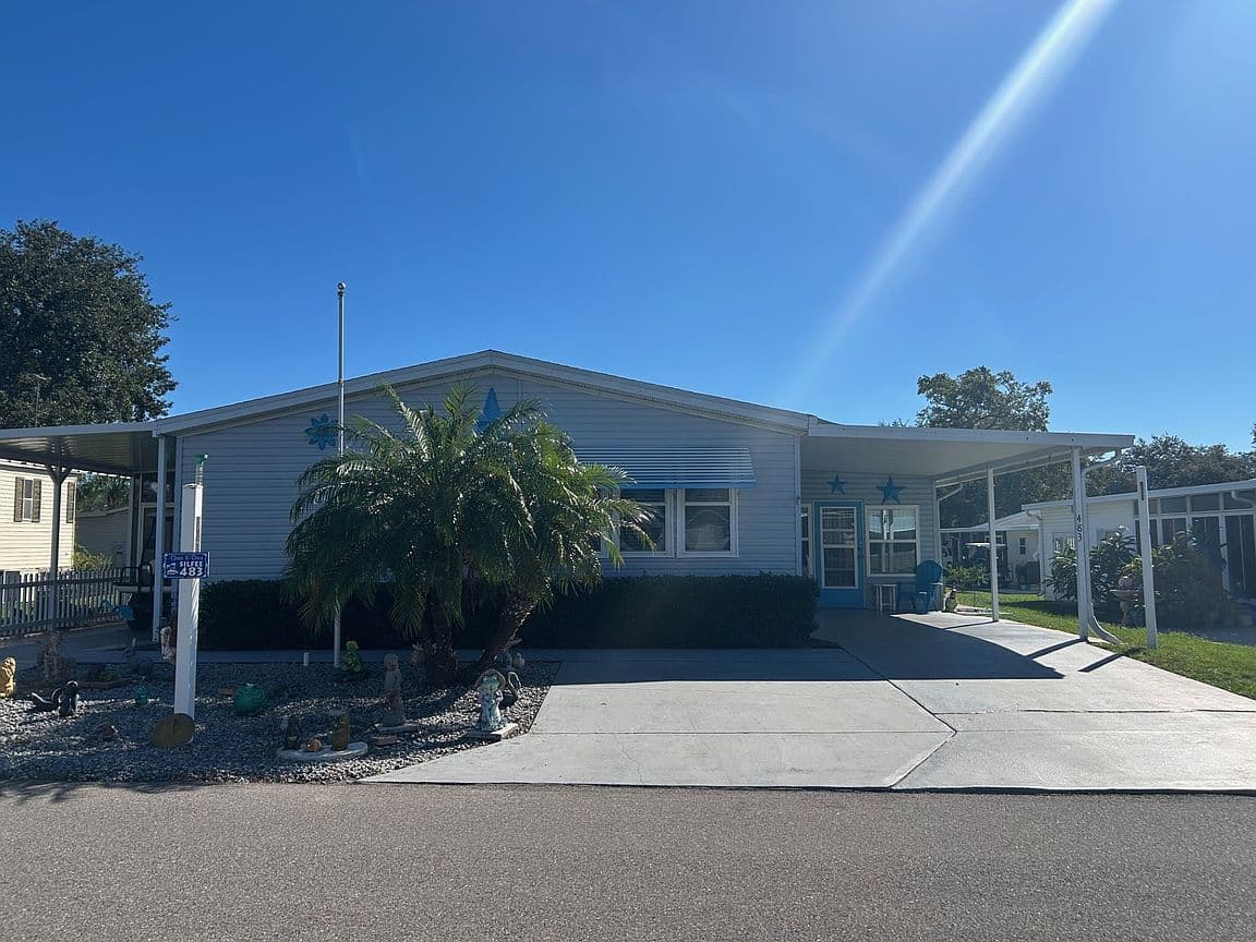 Primary listing photo