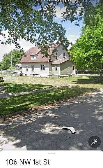 Listing photo