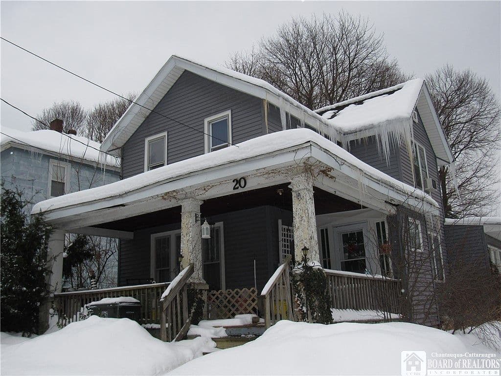 Primary listing photo
