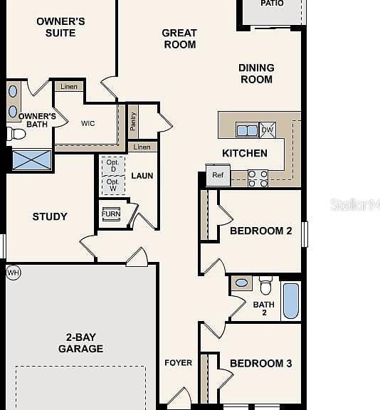 Listing photo 2