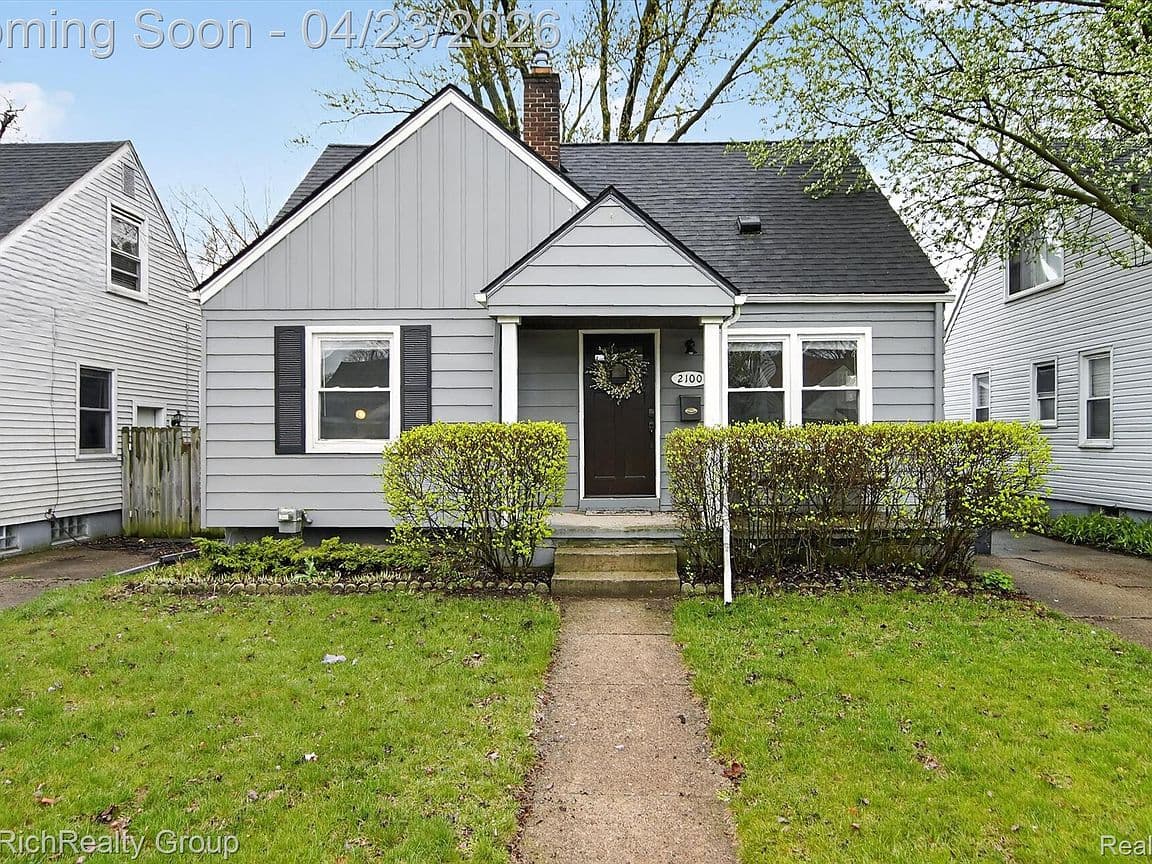 Primary listing photo