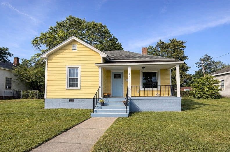 Primary listing photo