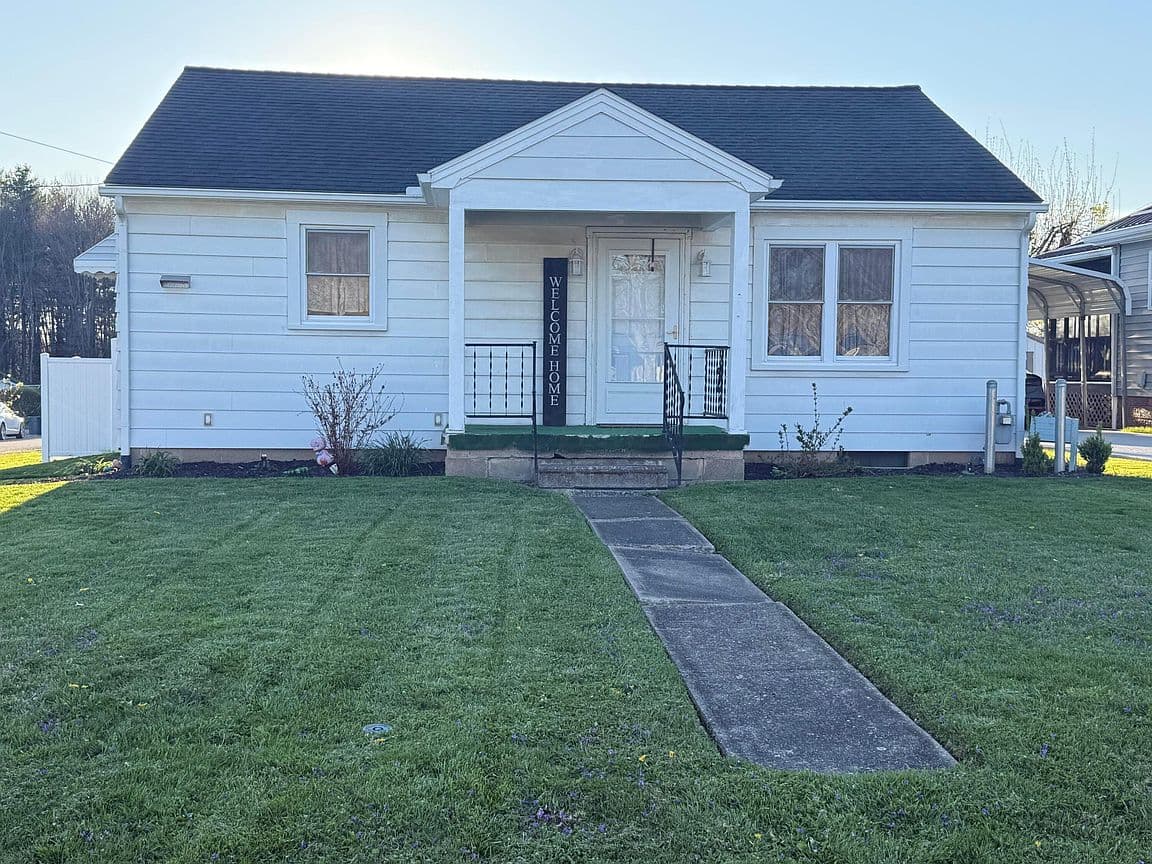 Primary listing photo