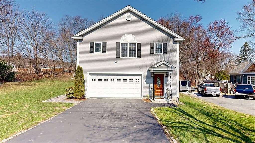 Primary listing photo