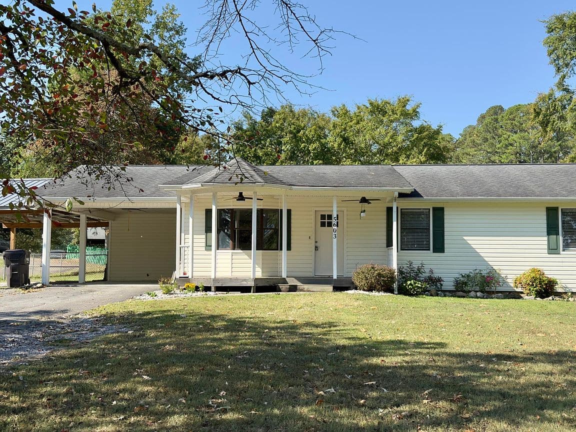 Primary listing photo