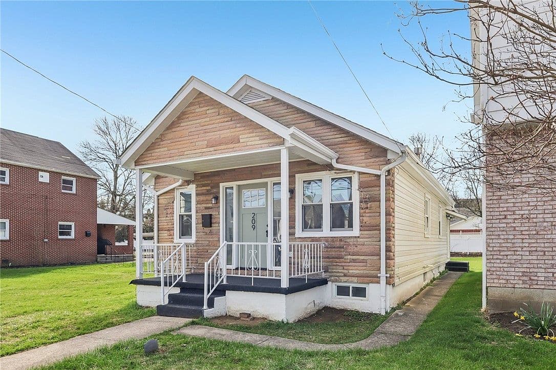 Primary listing photo