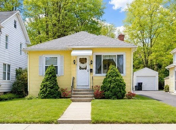 Primary listing photo