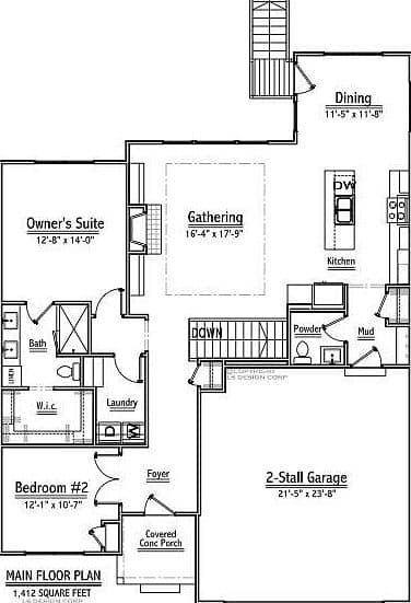 Listing photo 3