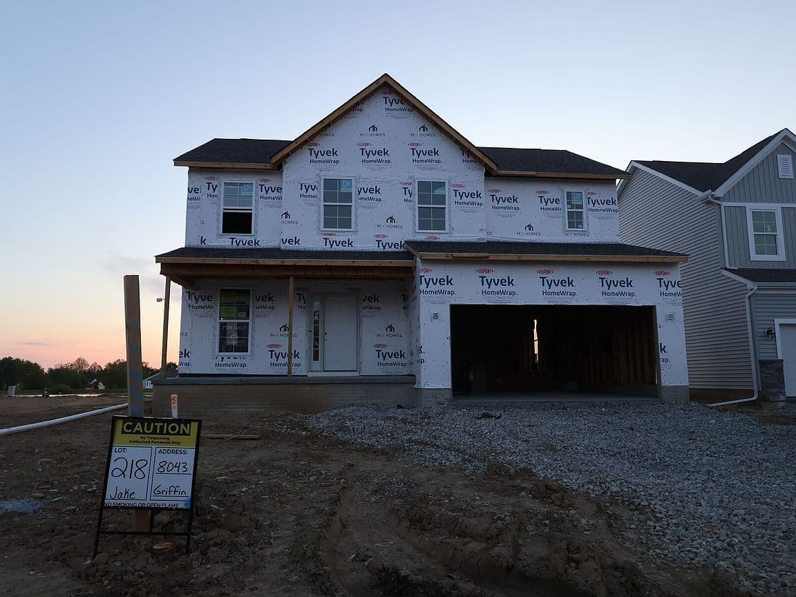 Primary listing photo