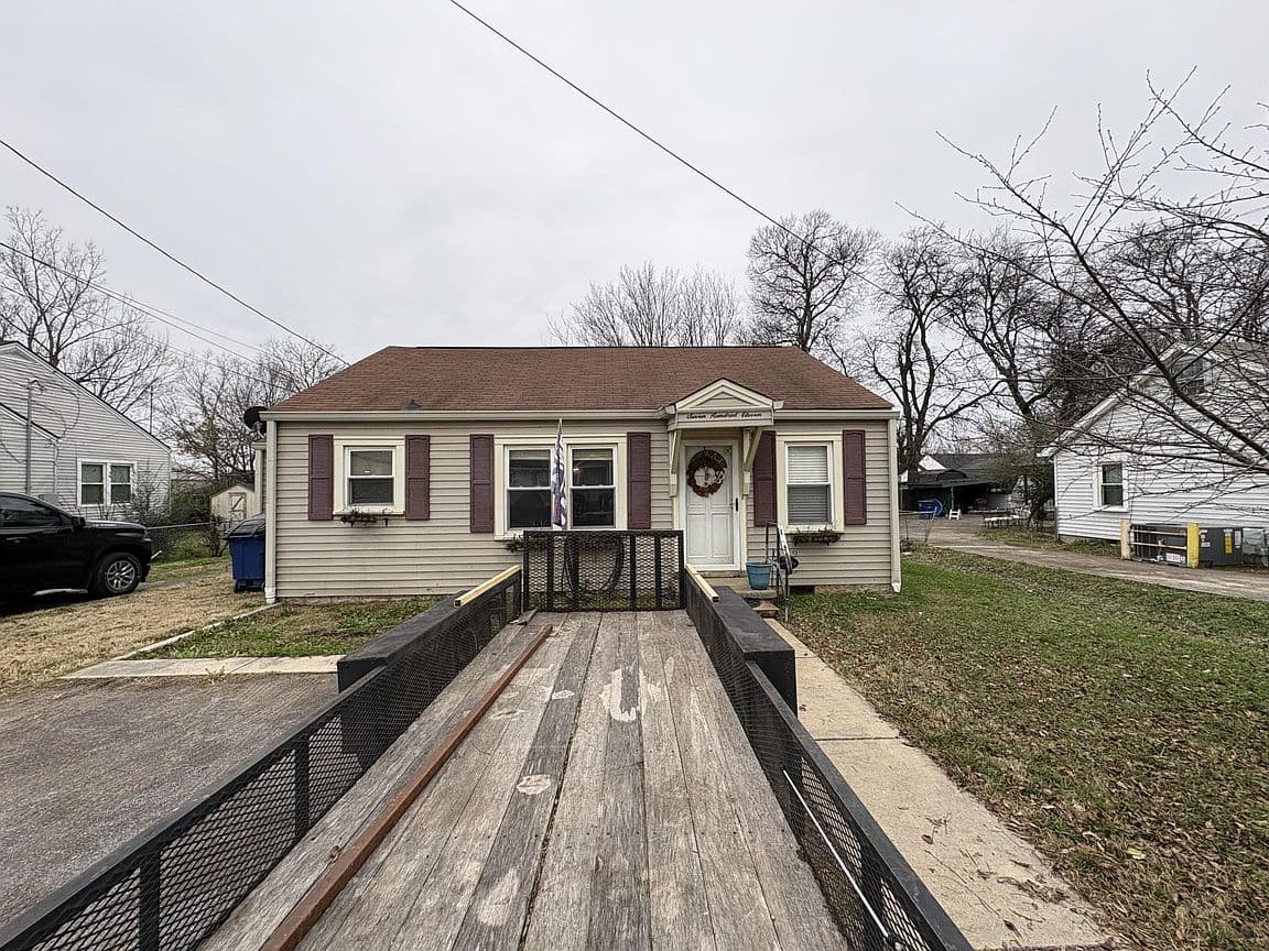 Primary listing photo