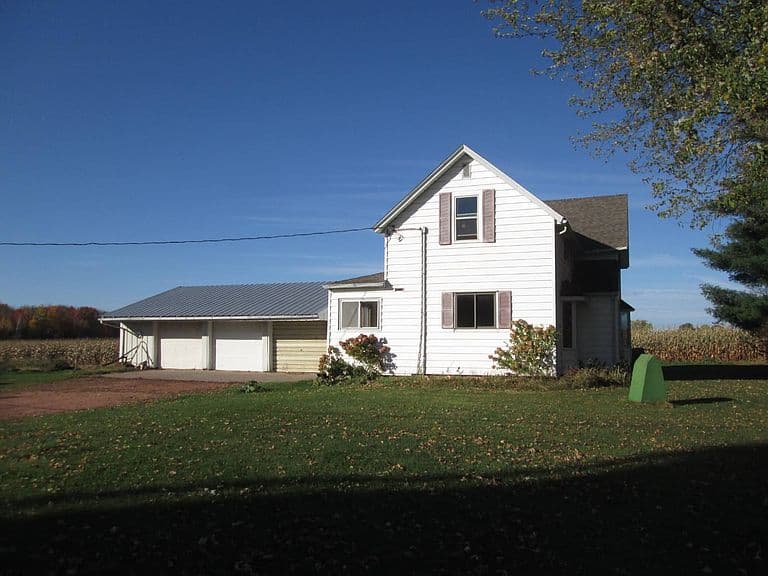 Listing photo