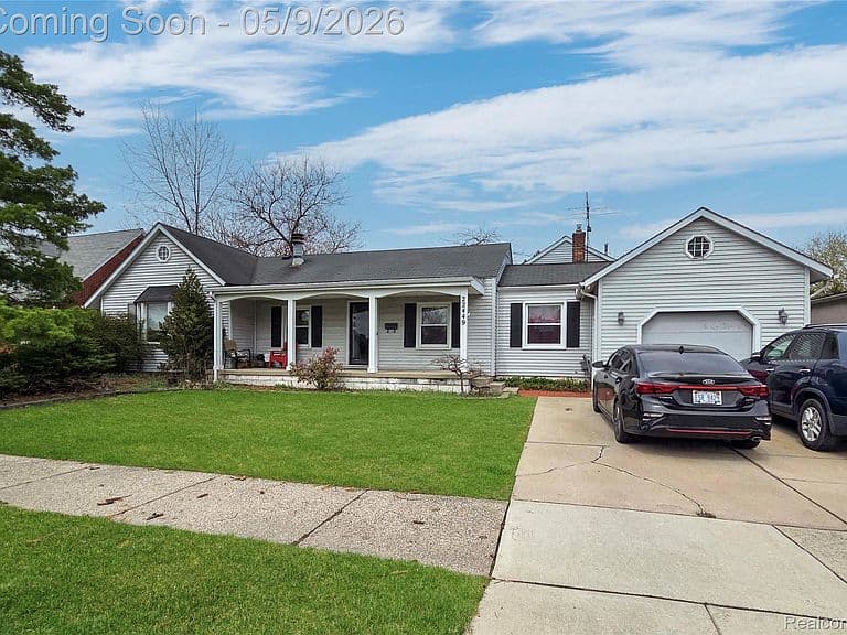 Listing photo