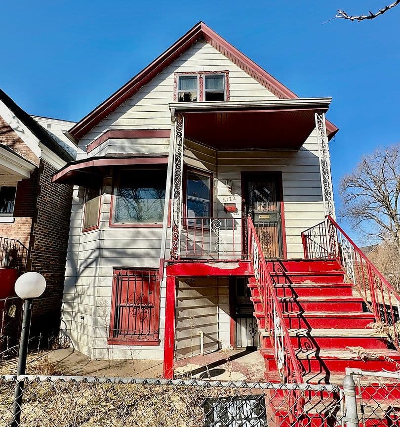 Primary listing photo