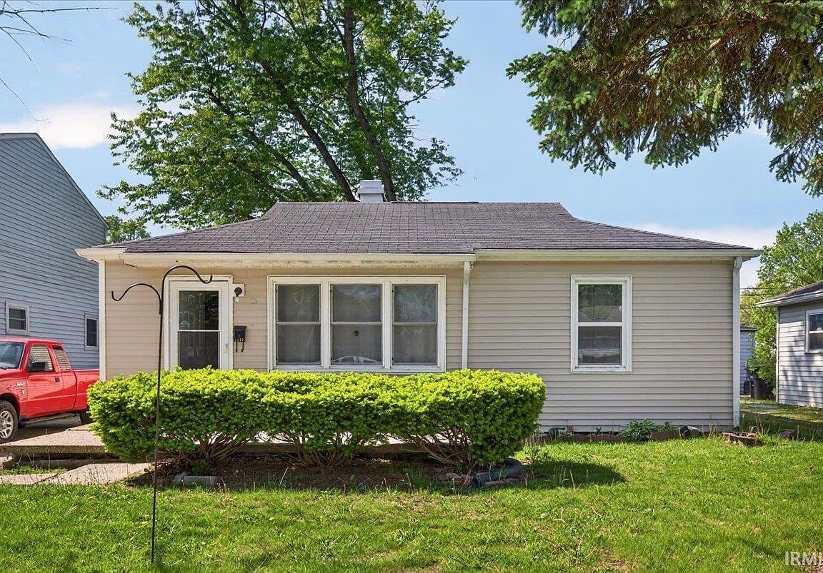 Primary listing photo