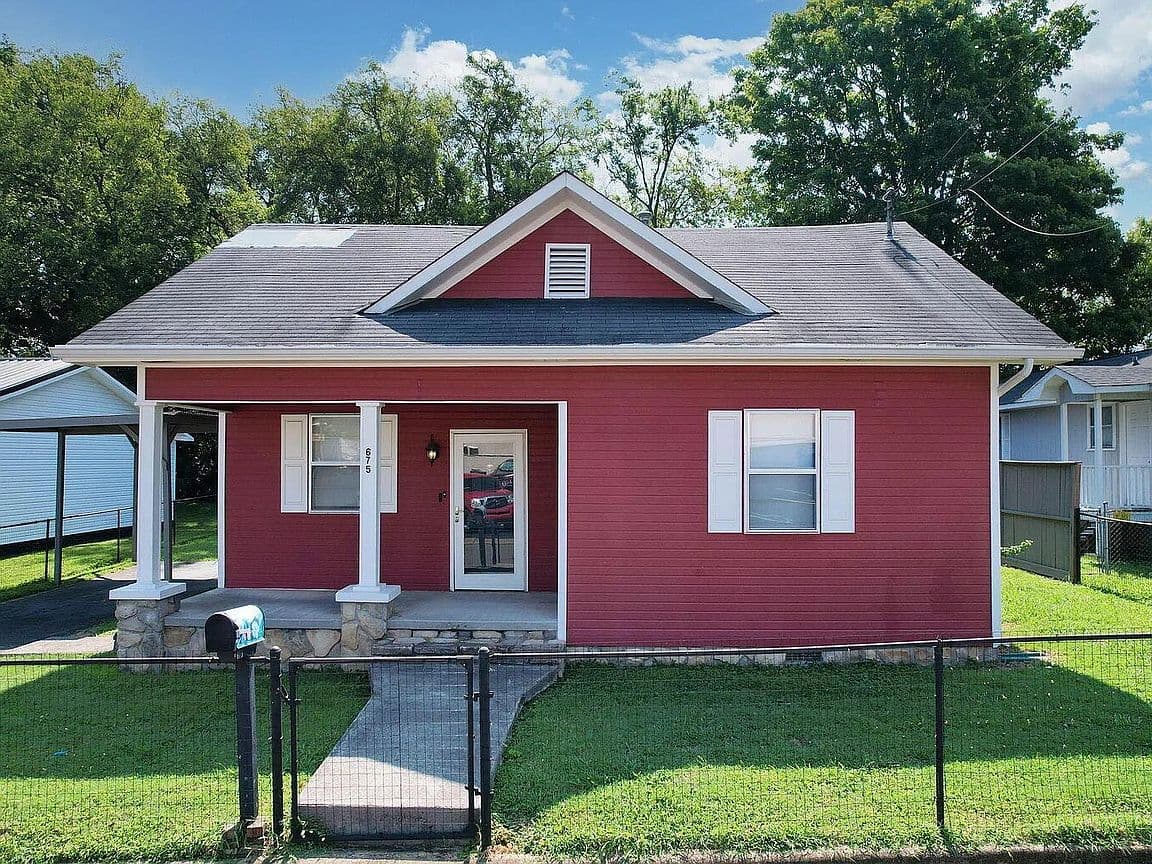 Primary listing photo